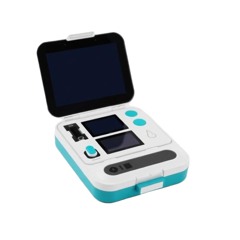 Virexa portable diagnostic kit